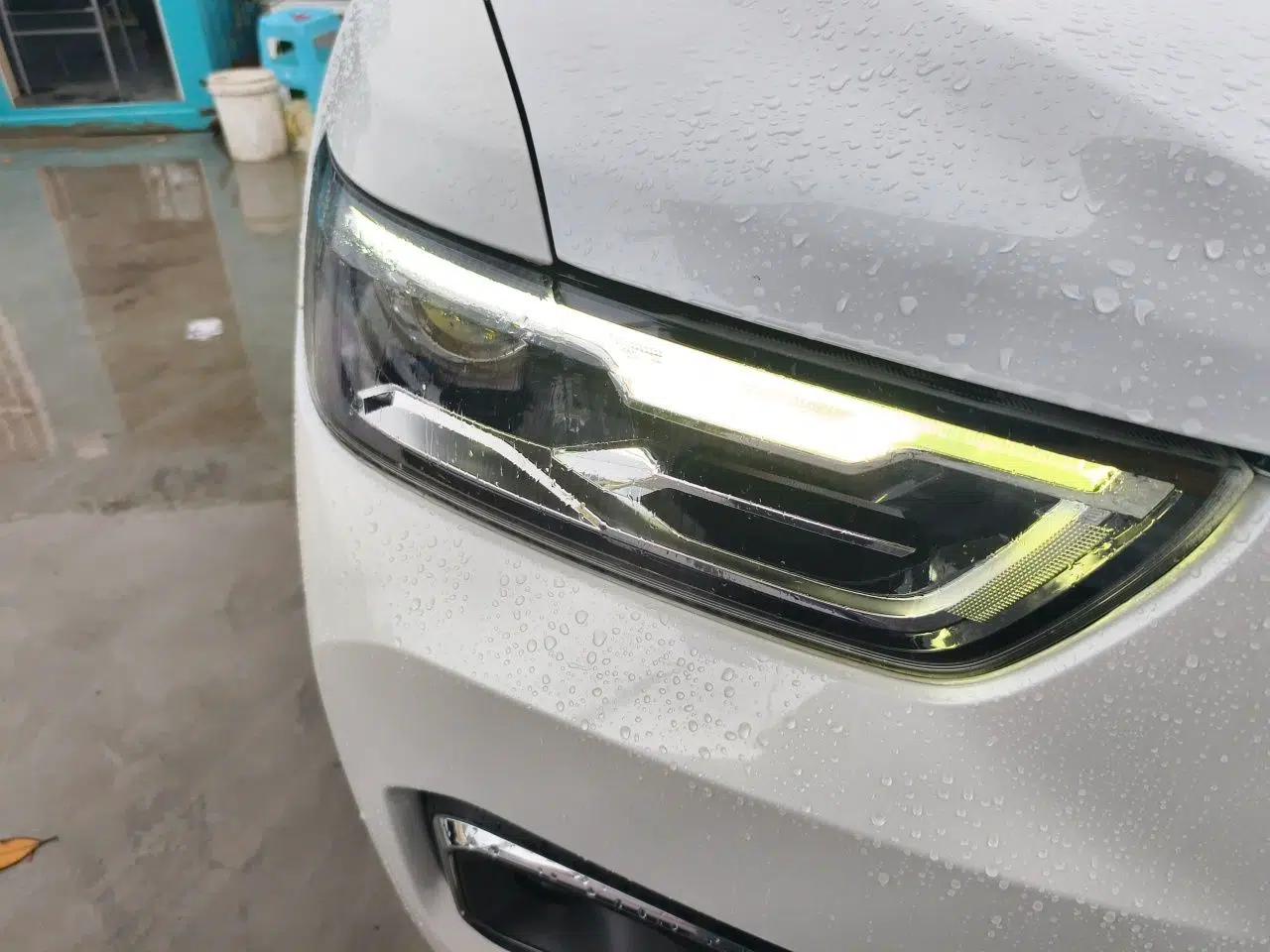 Haval H6 2020 1.5 GDIT Automatic Platinum Champion Edition — миниатюра 7