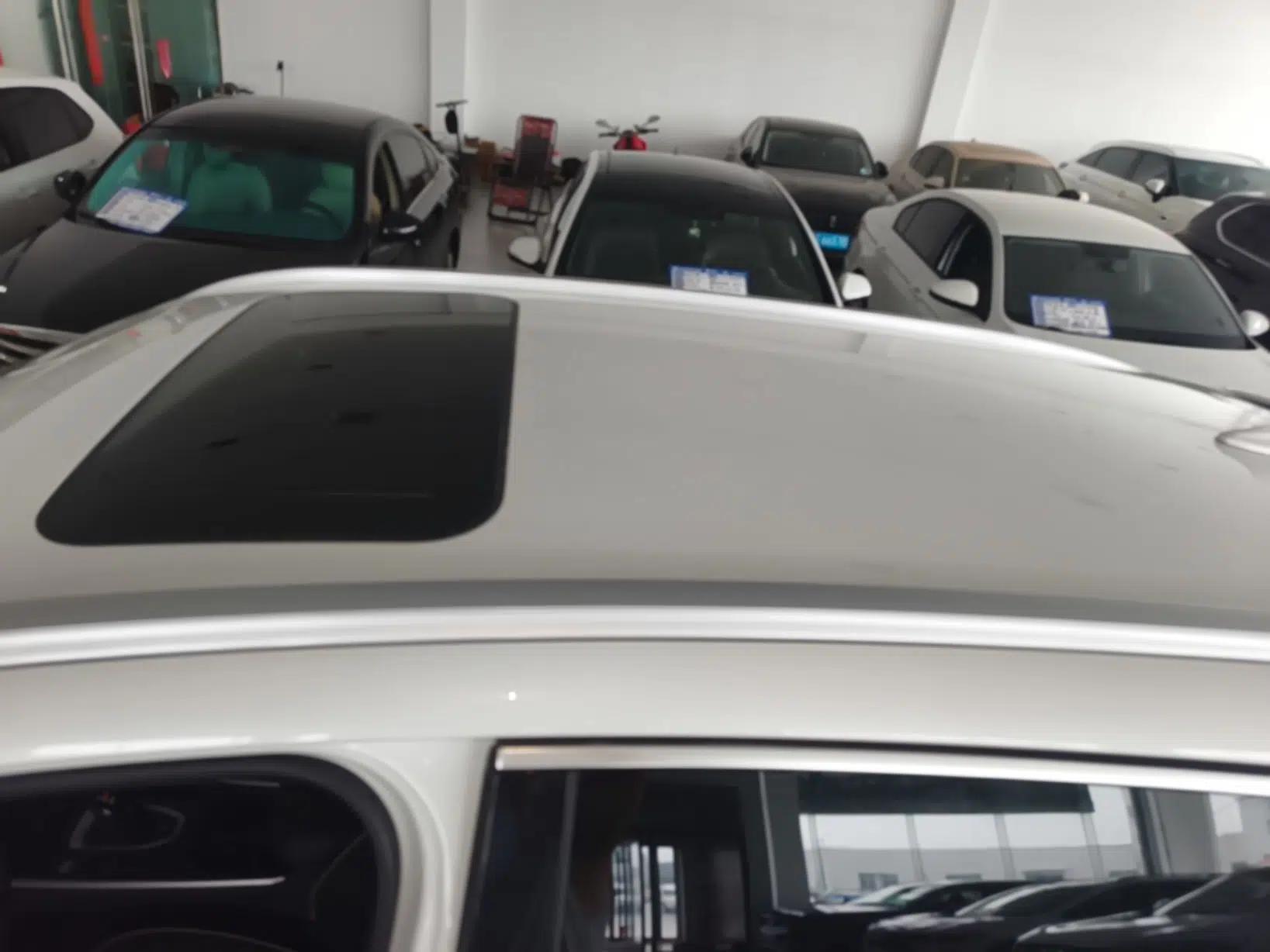 Haval H6 2021 National Trend Edition 1.5T Automatic Urban Version — миниатюра 7