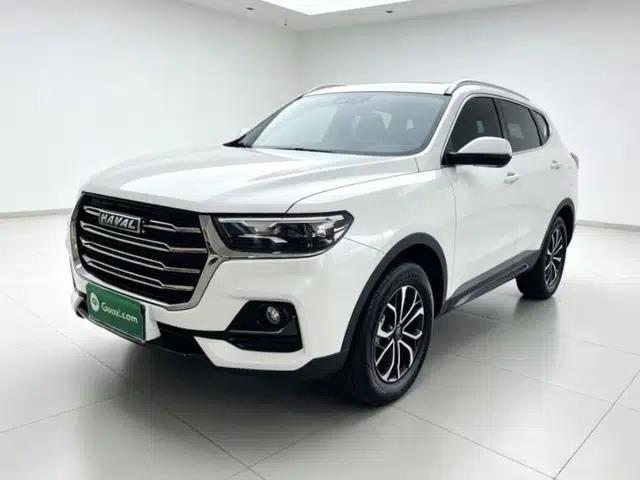 Haval H6 2021 National Trend Edition 1.5T Automatic Urban Version