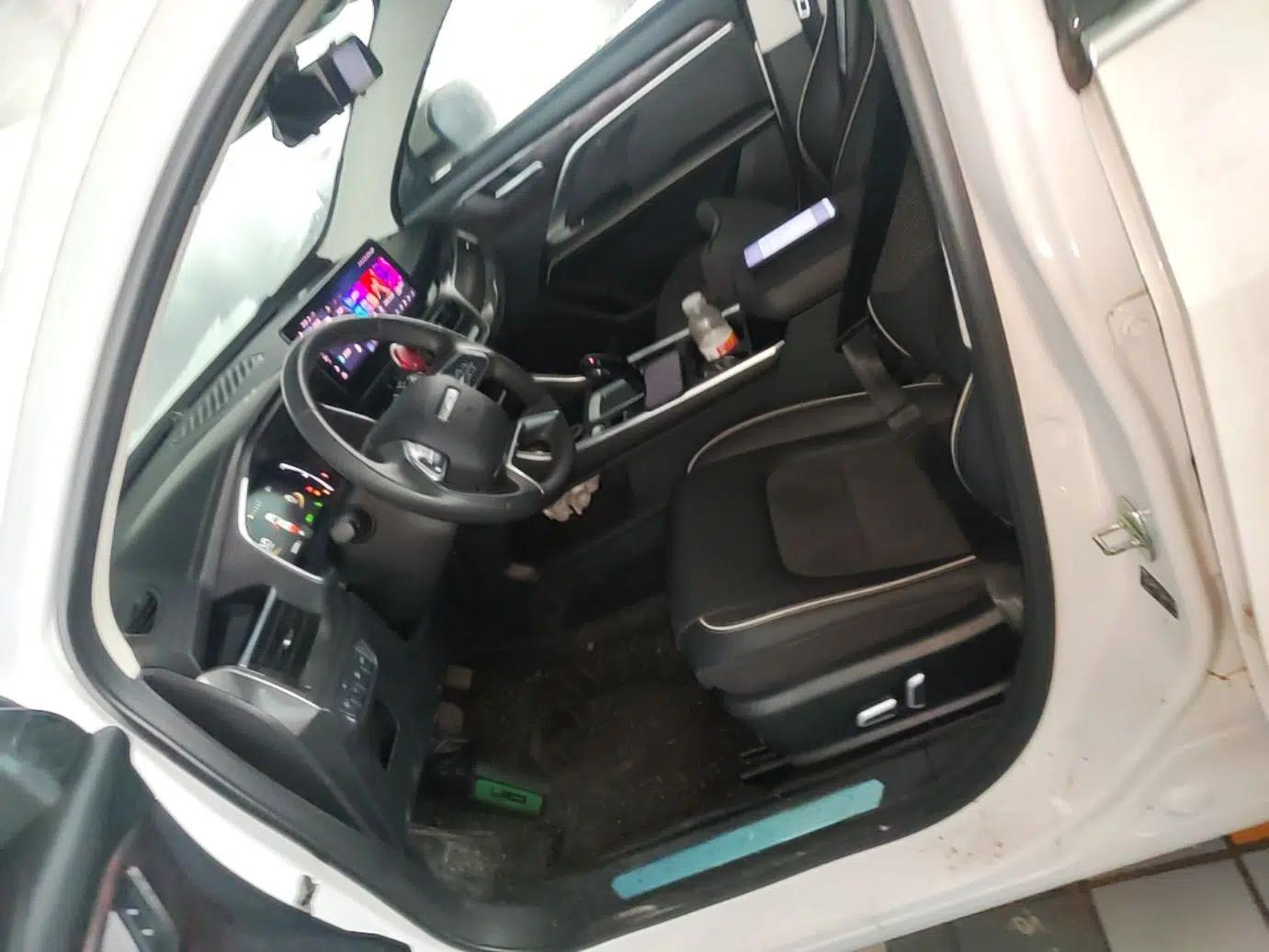 Haval H6 2023 National Trend Edition 1.5T Automatic Champion Version — миниатюра 17