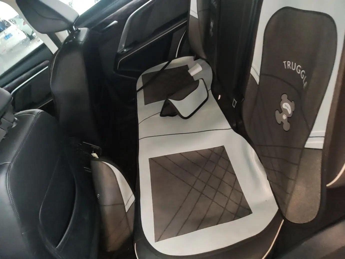 Haval H6 2023 National Trend Edition 1.5T Automatic Champion Version — миниатюра 20