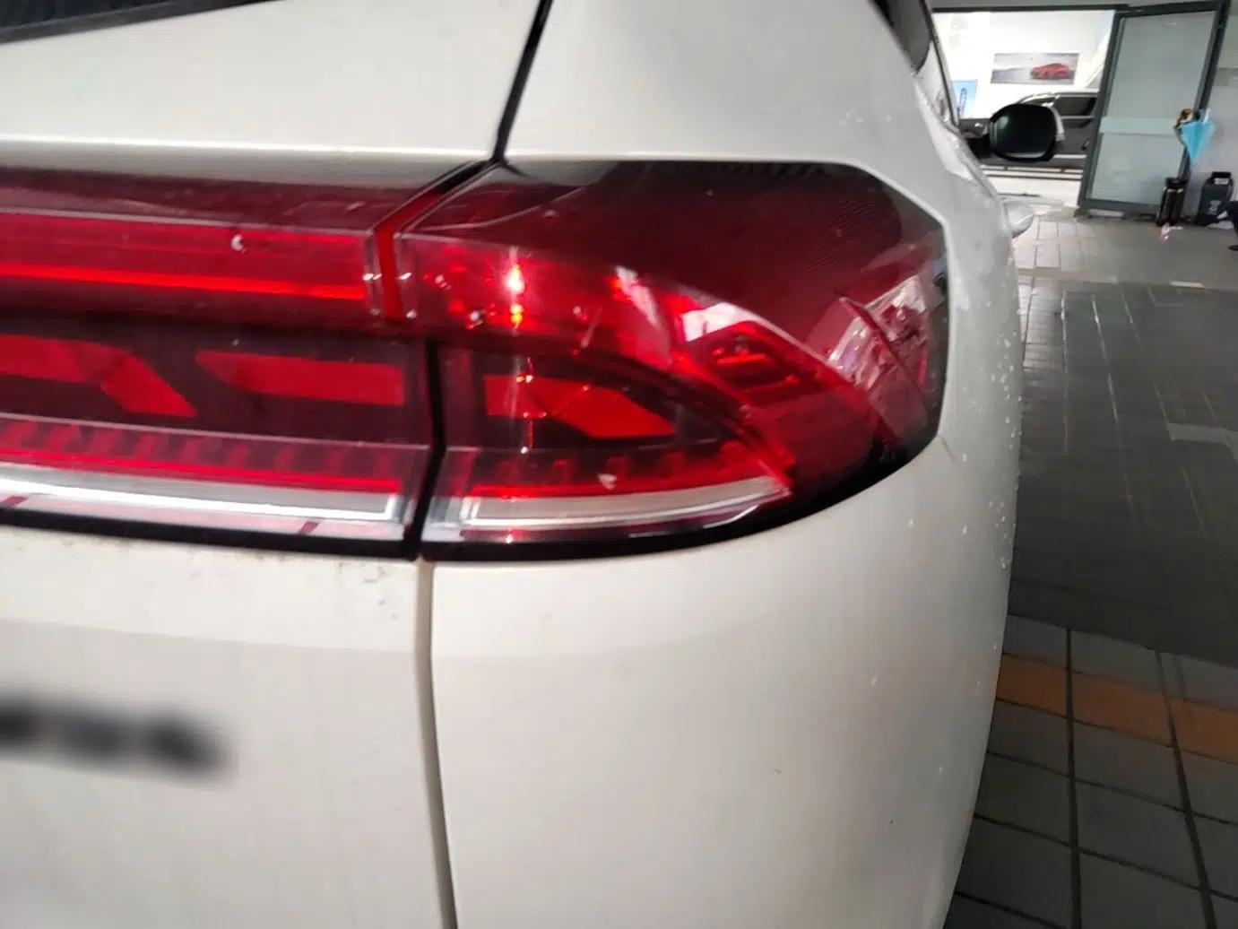 Haval H6 2023 National Trend Edition 1.5T Automatic Champion Version — миниатюра 9