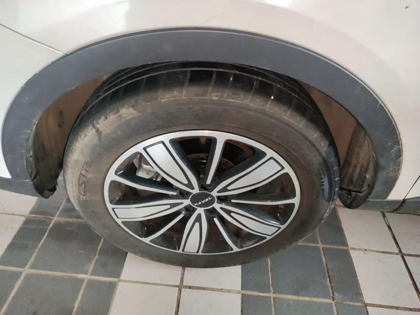 Haval H6 2023 National Trend Edition 1.5T Automatic Champion Version — миниатюра 10