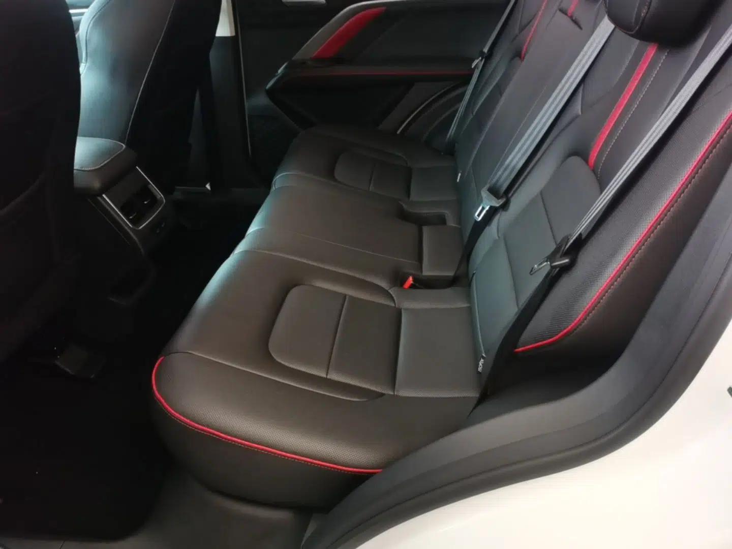 Haval H6 2021 China Trend Edition 1.5 GDIT Automatic Champion Version — миниатюра 20