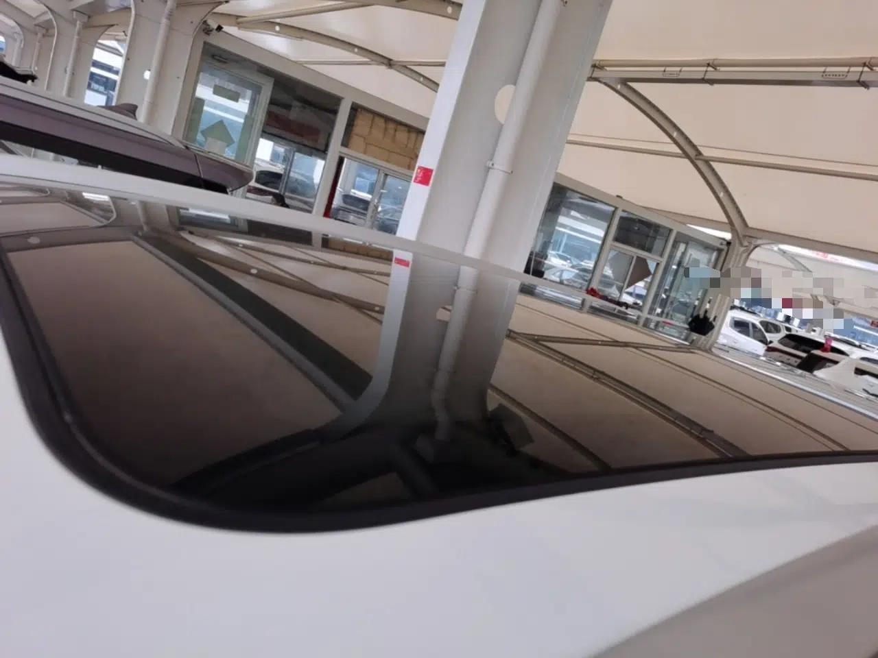 Haval H6 2021 China Trend Edition 1.5 GDIT Automatic Champion Version — миниатюра 7