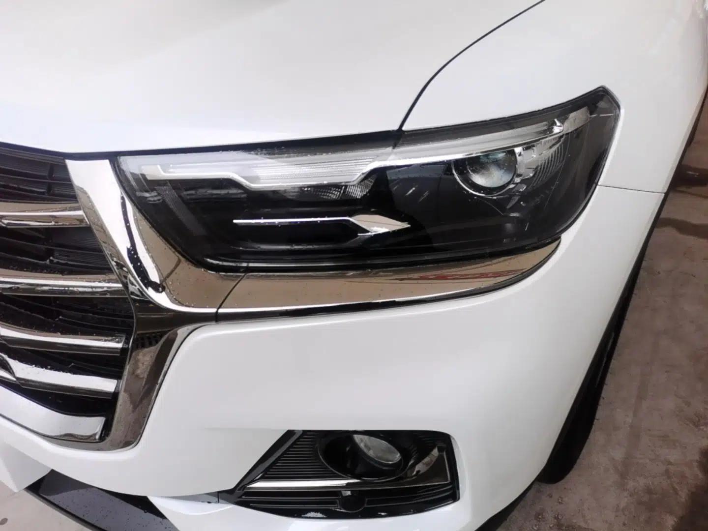 Haval H6 2021 China Trend Edition 1.5 GDIT Automatic Champion Version — миниатюра 8