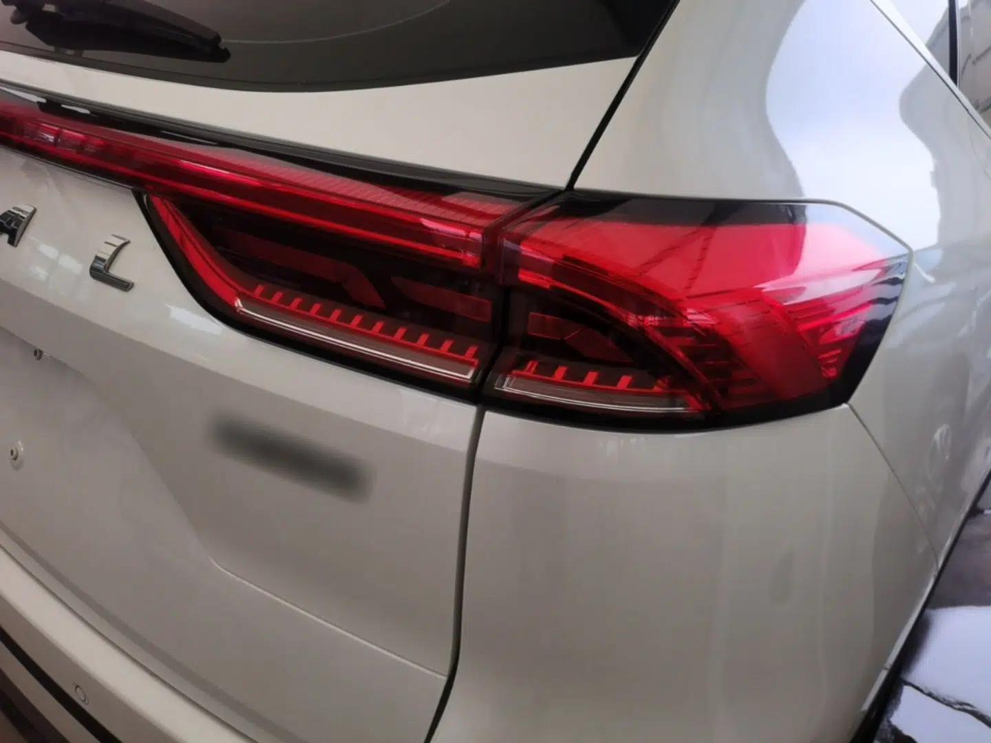 Haval H6 2021 China Trend Edition 1.5 GDIT Automatic Champion Version — миниатюра 9