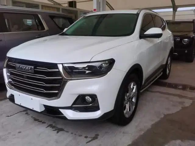 Haval H6 2021 China Trend Edition 1.5 GDIT Automatic Champion Version