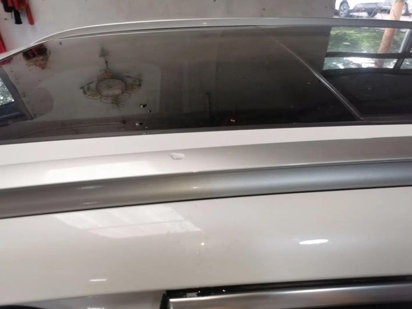 Haval H6 2025 1.5T National Trend Champion Edition — миниатюра 7