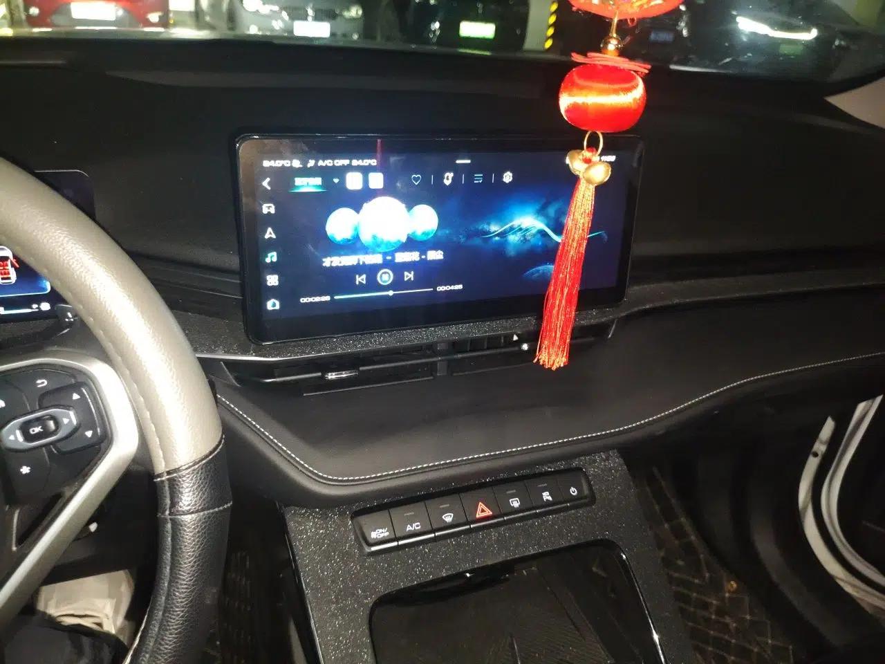 Haval H6 2021 3rd Generation 1.5T Automatic Two-Wheel Drive Max — миниатюра 13