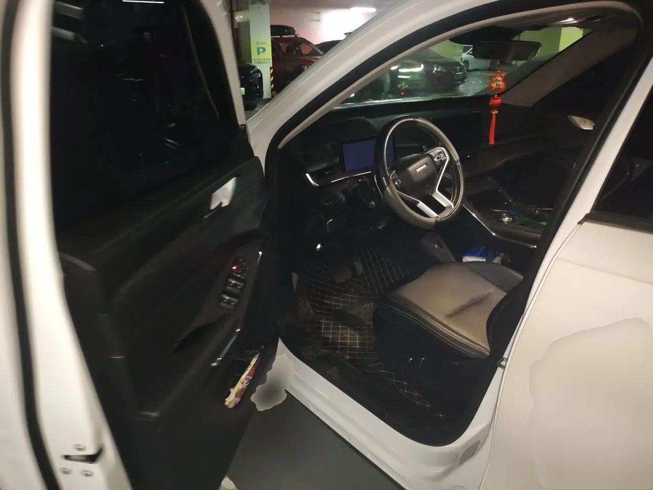Haval H6 2021 3rd Generation 1.5T Automatic Two-Wheel Drive Max — миниатюра 16