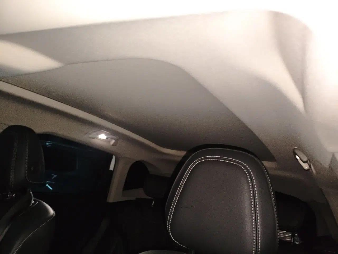Haval H6 2021 3rd Generation 1.5T Automatic Two-Wheel Drive Max — миниатюра 18