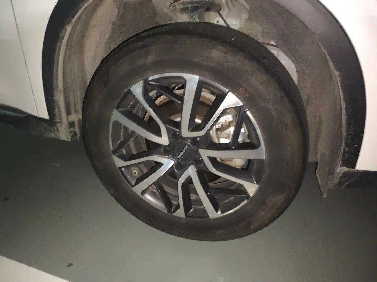 Haval H6 2021 3rd Generation 1.5T Automatic Two-Wheel Drive Max — миниатюра 8