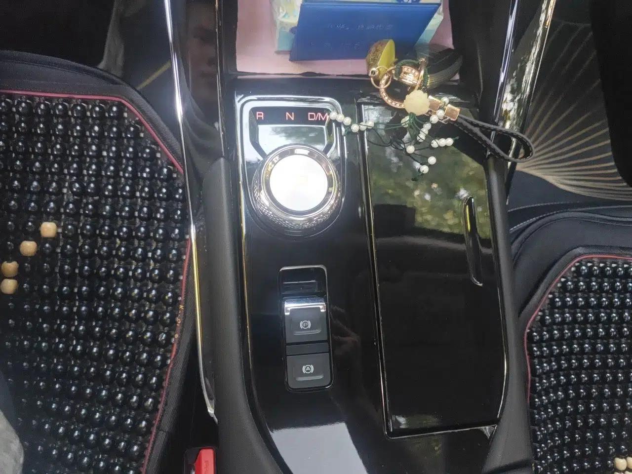 Haval H6 2022 3rd Generation 1.5T Automatic Two-Wheel Drive Max — миниатюра 14