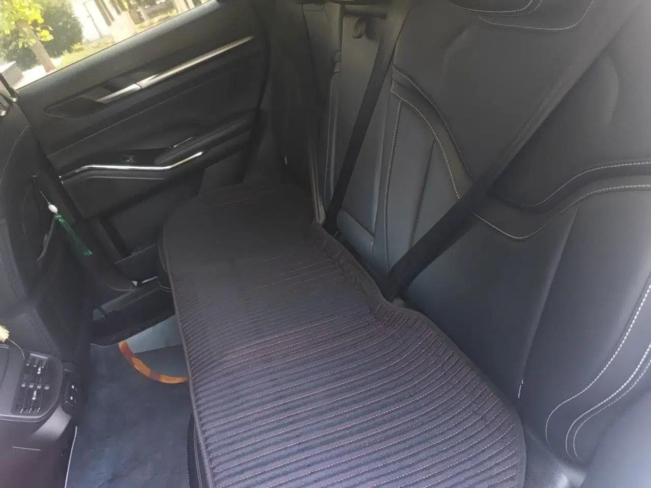 Haval H6 2022 3rd Generation 1.5T Automatic Two-Wheel Drive Max — миниатюра 17