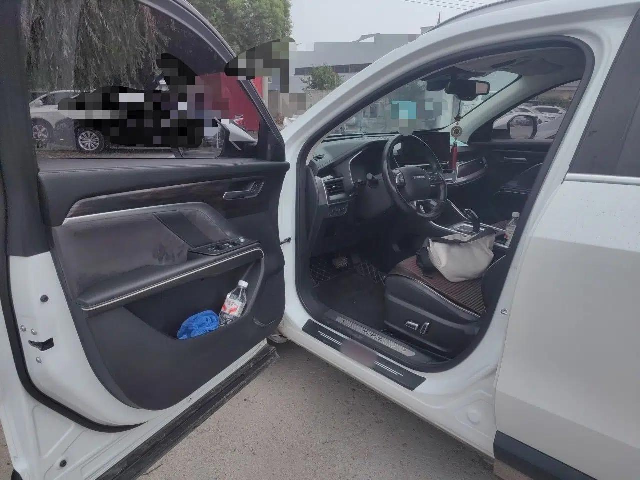 Haval H6 2021 China Trend Edition 1.5 GDIT Automatic Champion Version — миниатюра 16