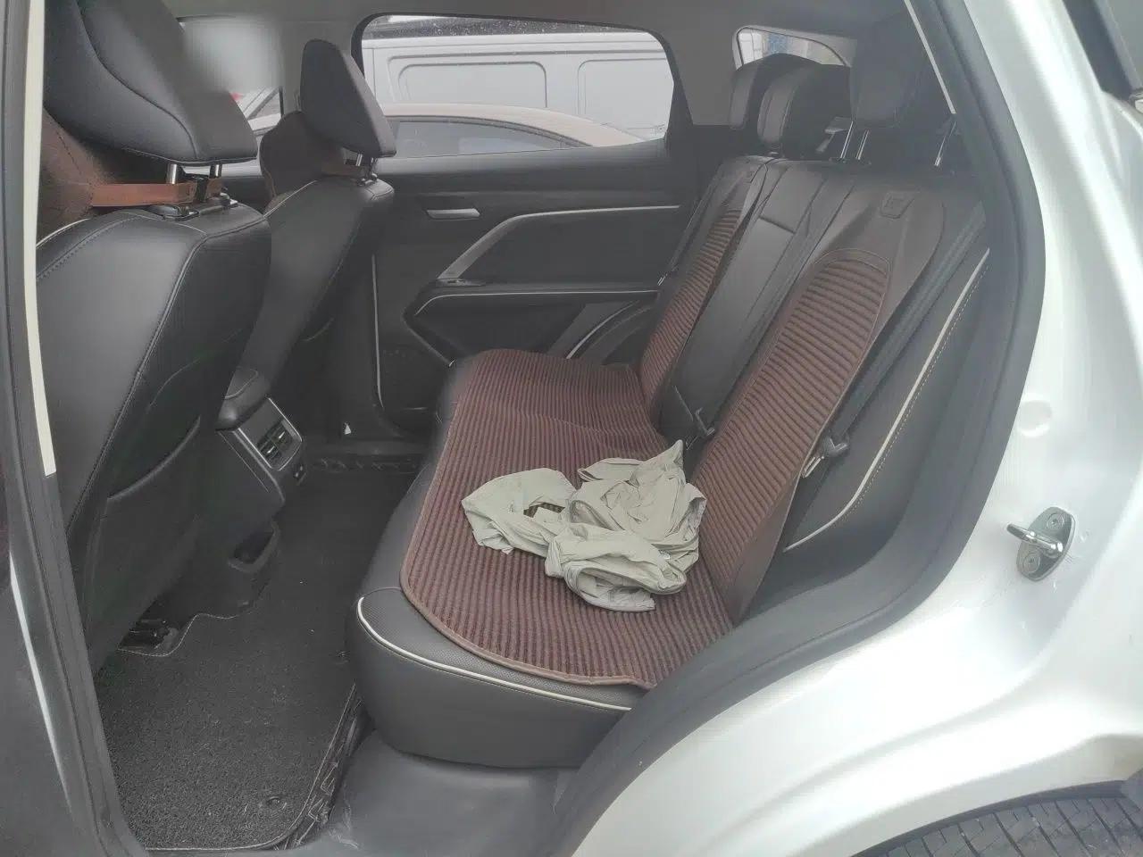 Haval H6 2021 China Trend Edition 1.5 GDIT Automatic Champion Version — миниатюра 17