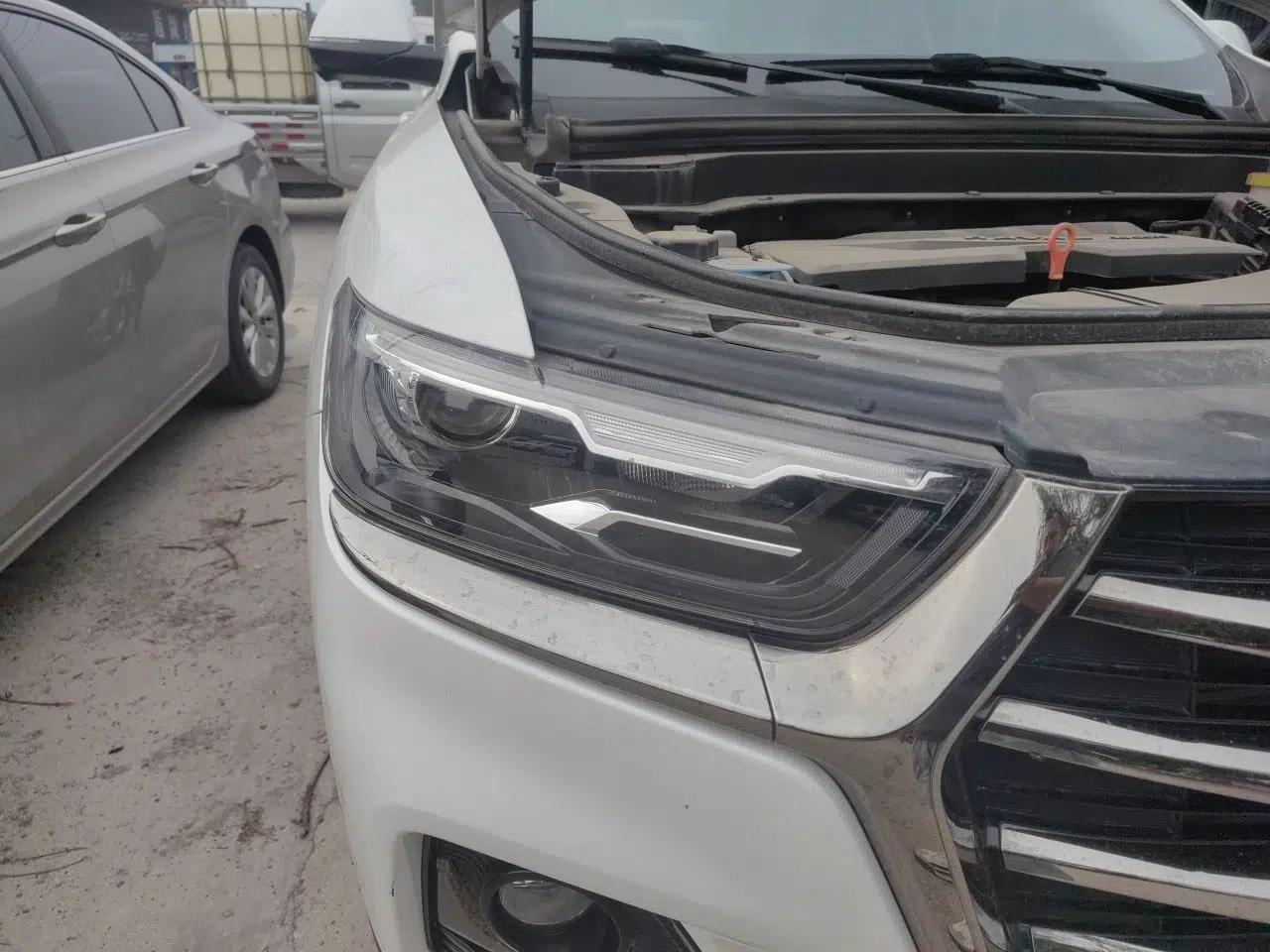 Haval H6 2021 China Trend Edition 1.5 GDIT Automatic Champion Version — миниатюра 7