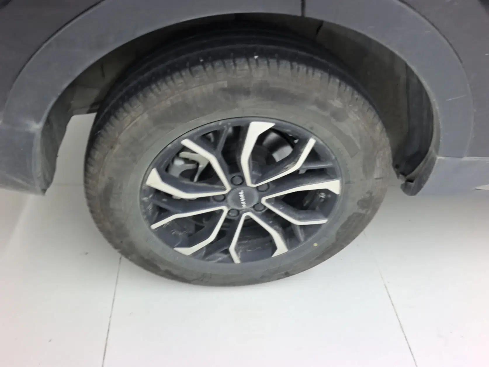 Haval H6 2023 National Trend Edition 1.5T Automatic Urban Version — миниатюра 11
