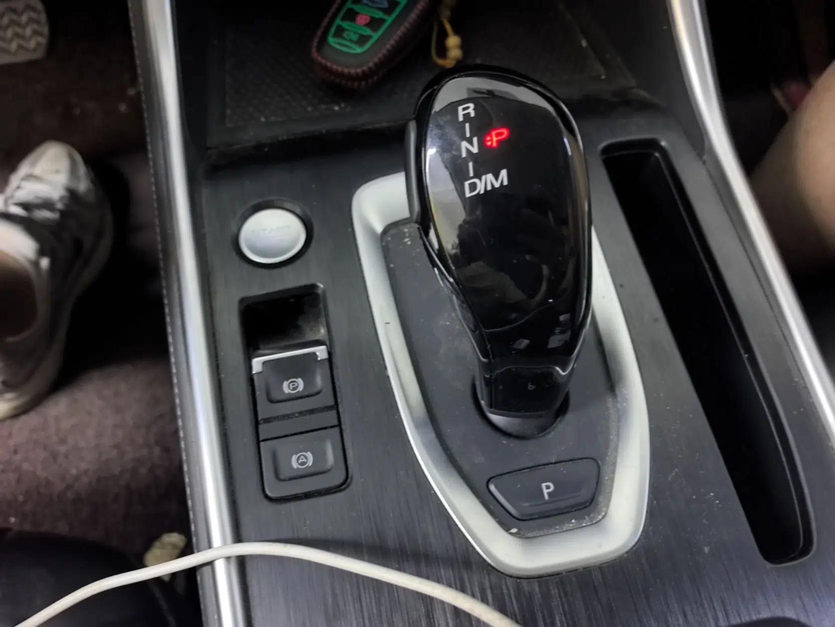 Haval H6 2023 National Trend Edition 1.5T Automatic Urban Version — миниатюра 16