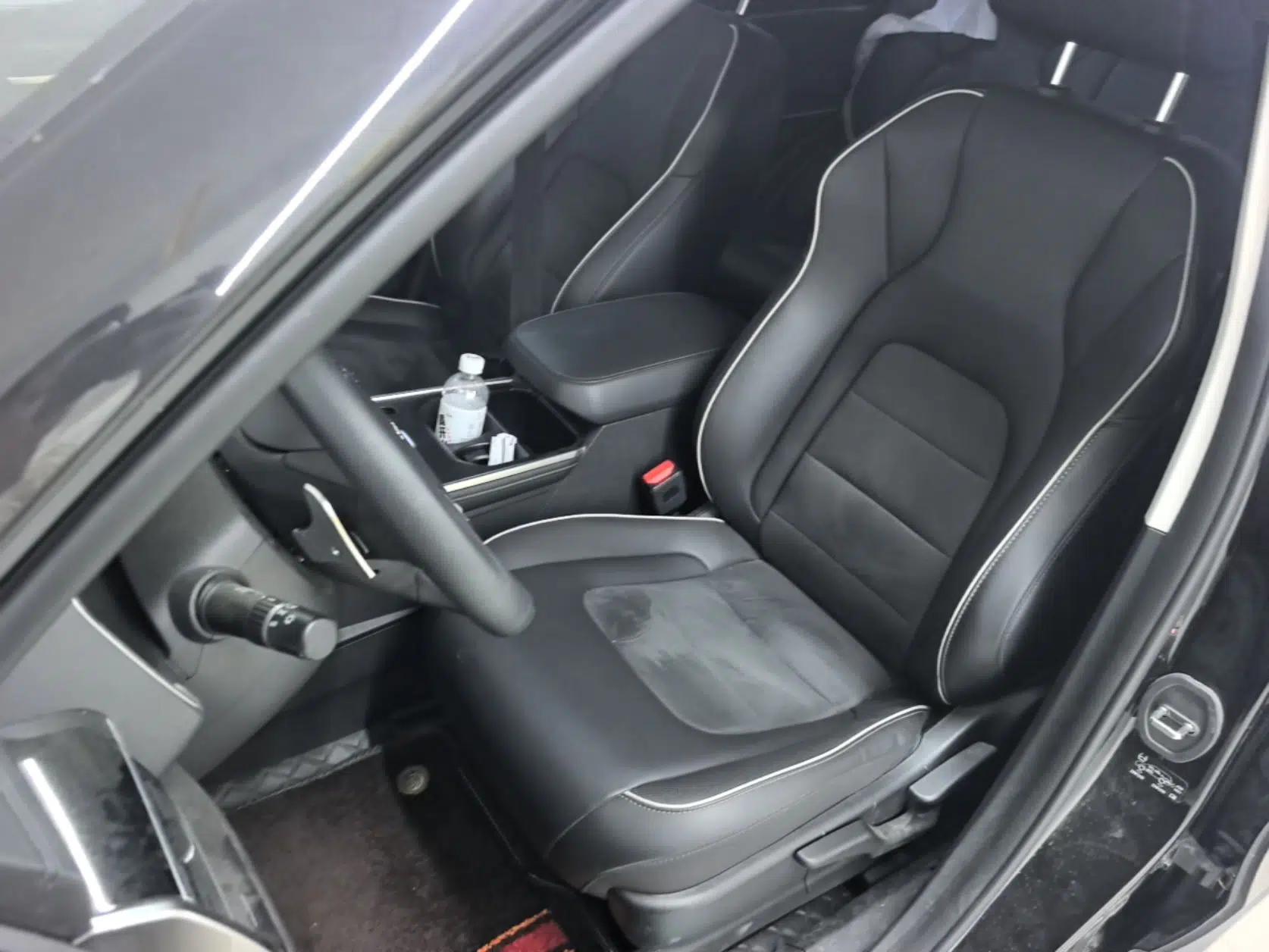 Haval H6 2023 National Trend Edition 1.5T Automatic Urban Version — миниатюра 17