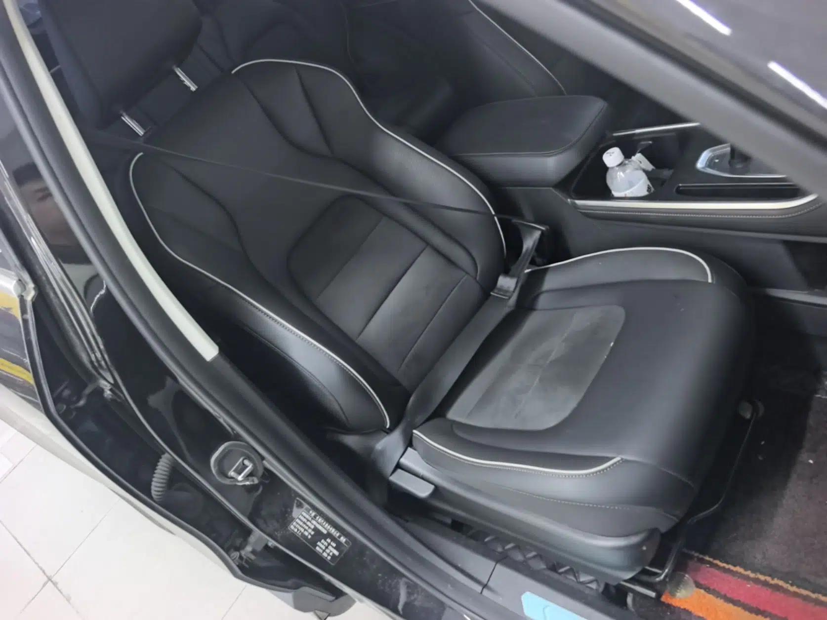 Haval H6 2023 National Trend Edition 1.5T Automatic Urban Version — миниатюра 19