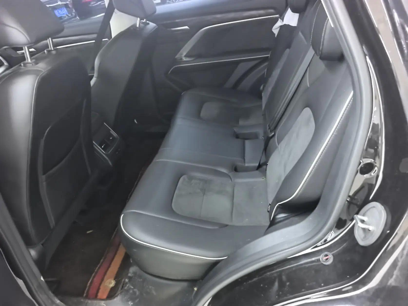 Haval H6 2023 National Trend Edition 1.5T Automatic Urban Version — миниатюра 20