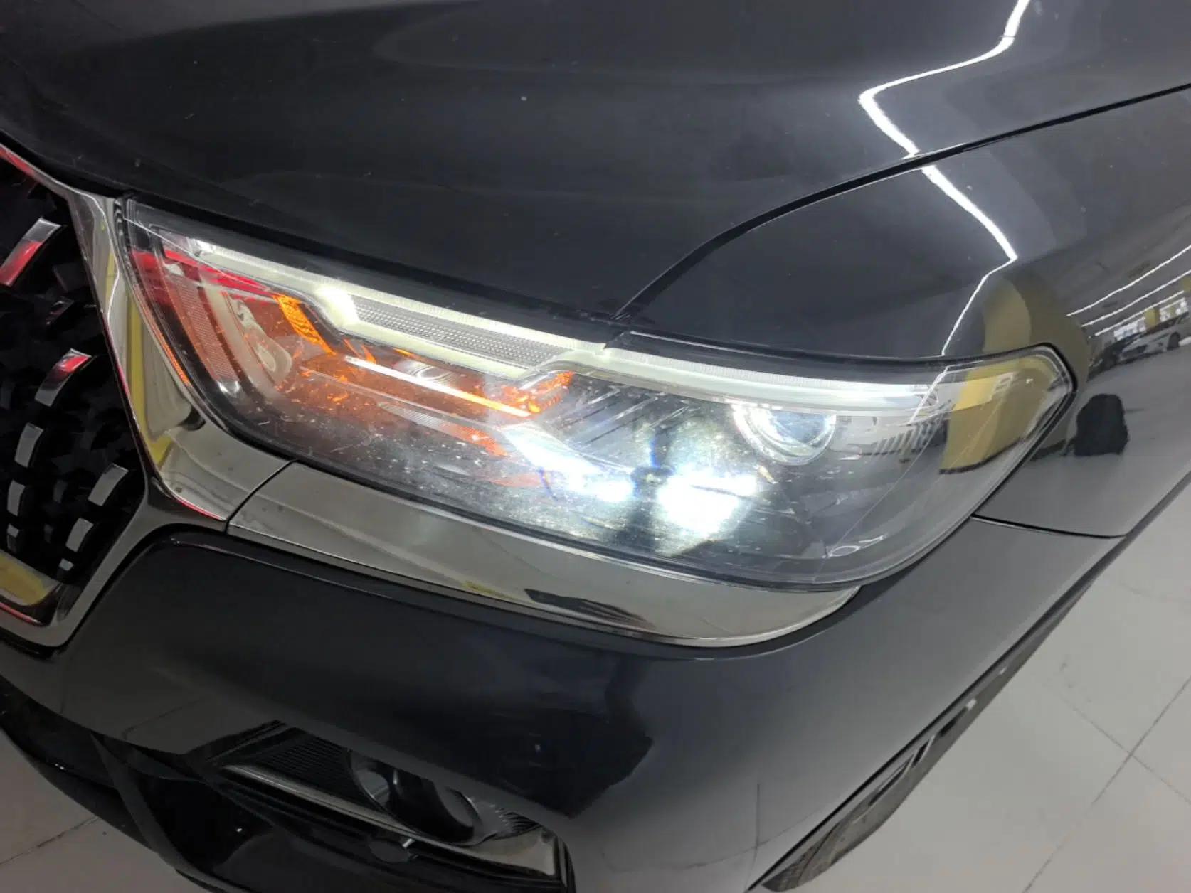 Haval H6 2023 National Trend Edition 1.5T Automatic Urban Version — миниатюра 8