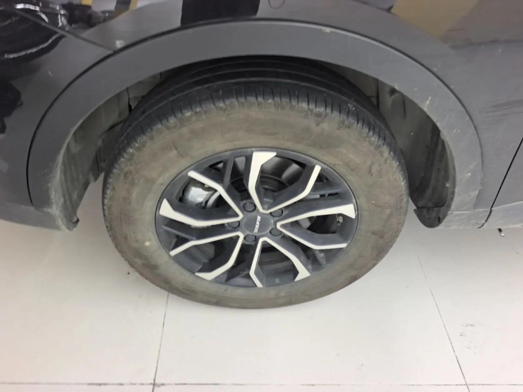 Haval H6 2023 National Trend Edition 1.5T Automatic Urban Version — миниатюра 10