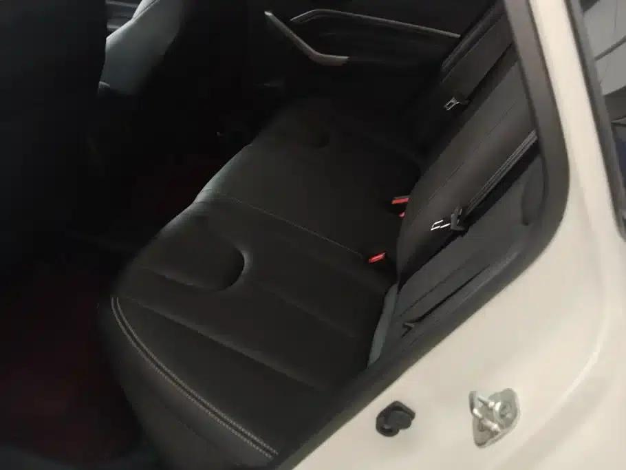 Venucia D60 2023 PLUS 1.6L XL CVT Elite Edition — миниатюра 11