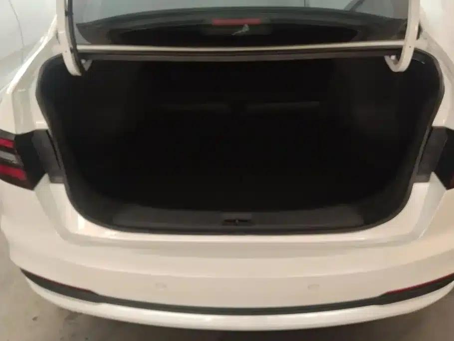 Venucia D60 2023 PLUS 1.6L XL CVT Elite Edition — миниатюра 4