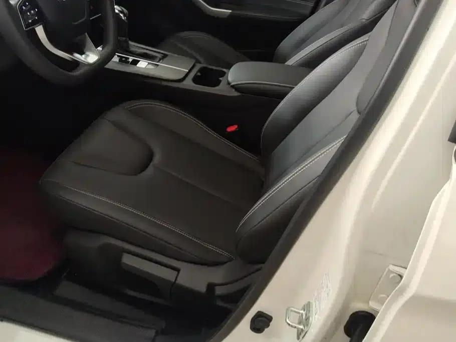 Venucia D60 2023 PLUS 1.6L XL CVT Elite Edition — миниатюра 9