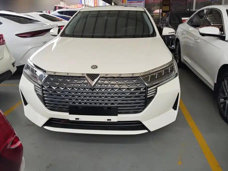 Venucia D60 2021 PLUS 1.6L XL CVT Elite Edition — миниатюра 2