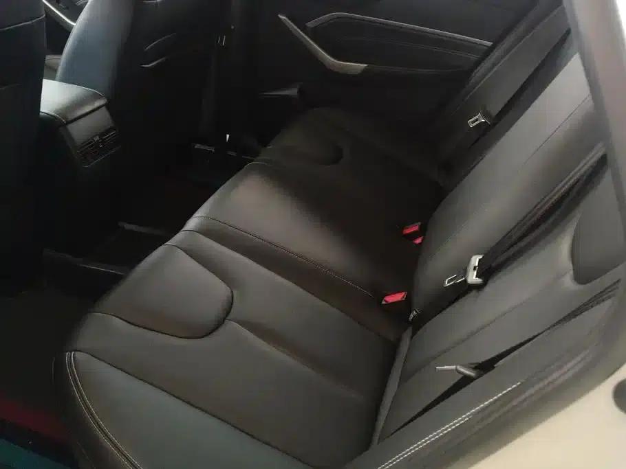 Venucia D60 2021 PLUS 1.6L XL CVT Elite Edition — миниатюра 11