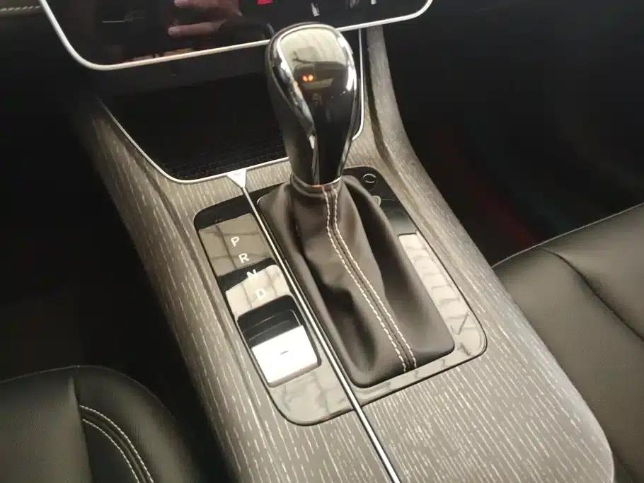 Venucia D60 2021 PLUS 1.6L XL CVT Elite Edition — миниатюра 16
