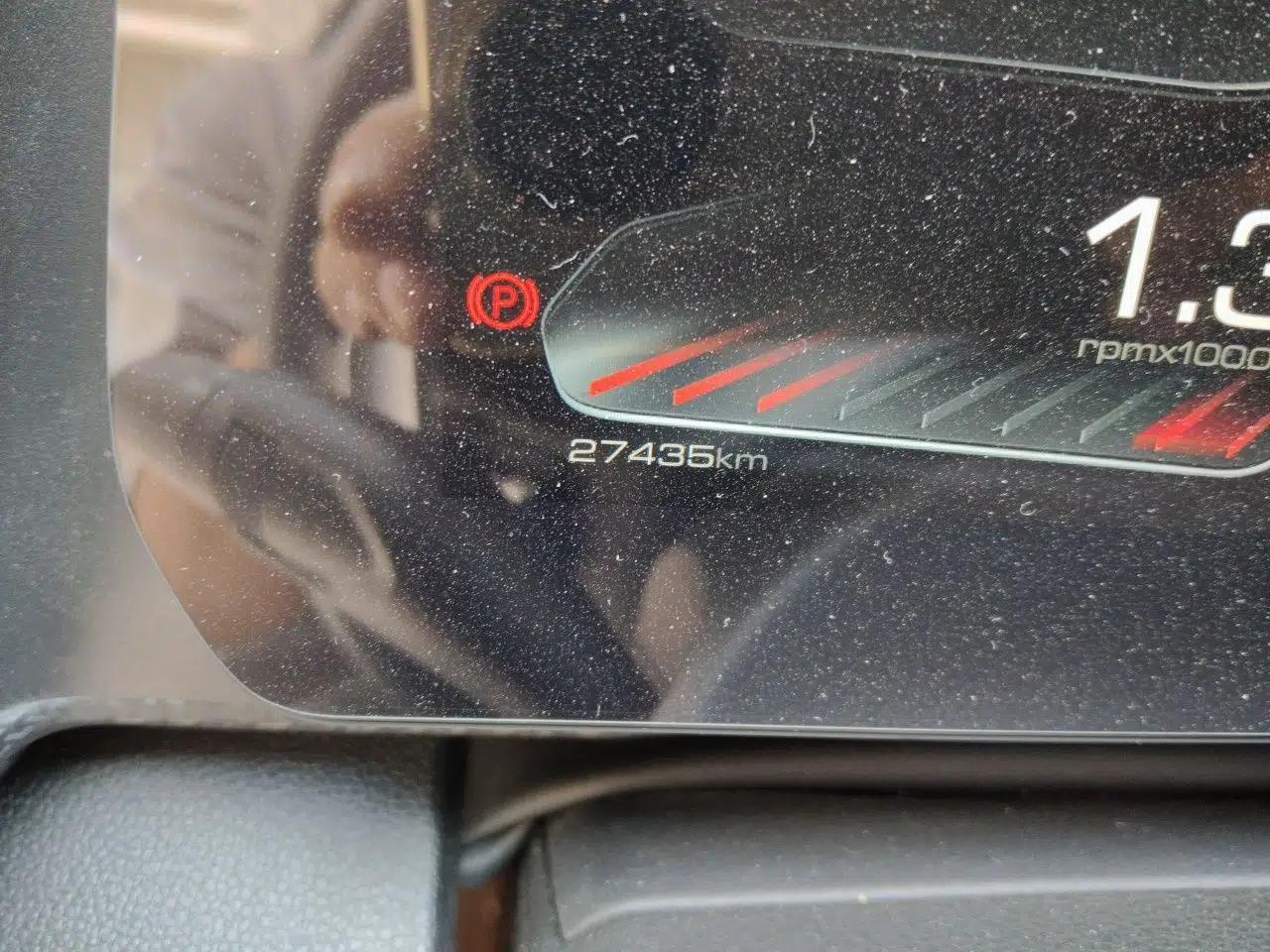 Haval DARGO 2024 1.5T DCT Border Collie Edition — миниатюра 12