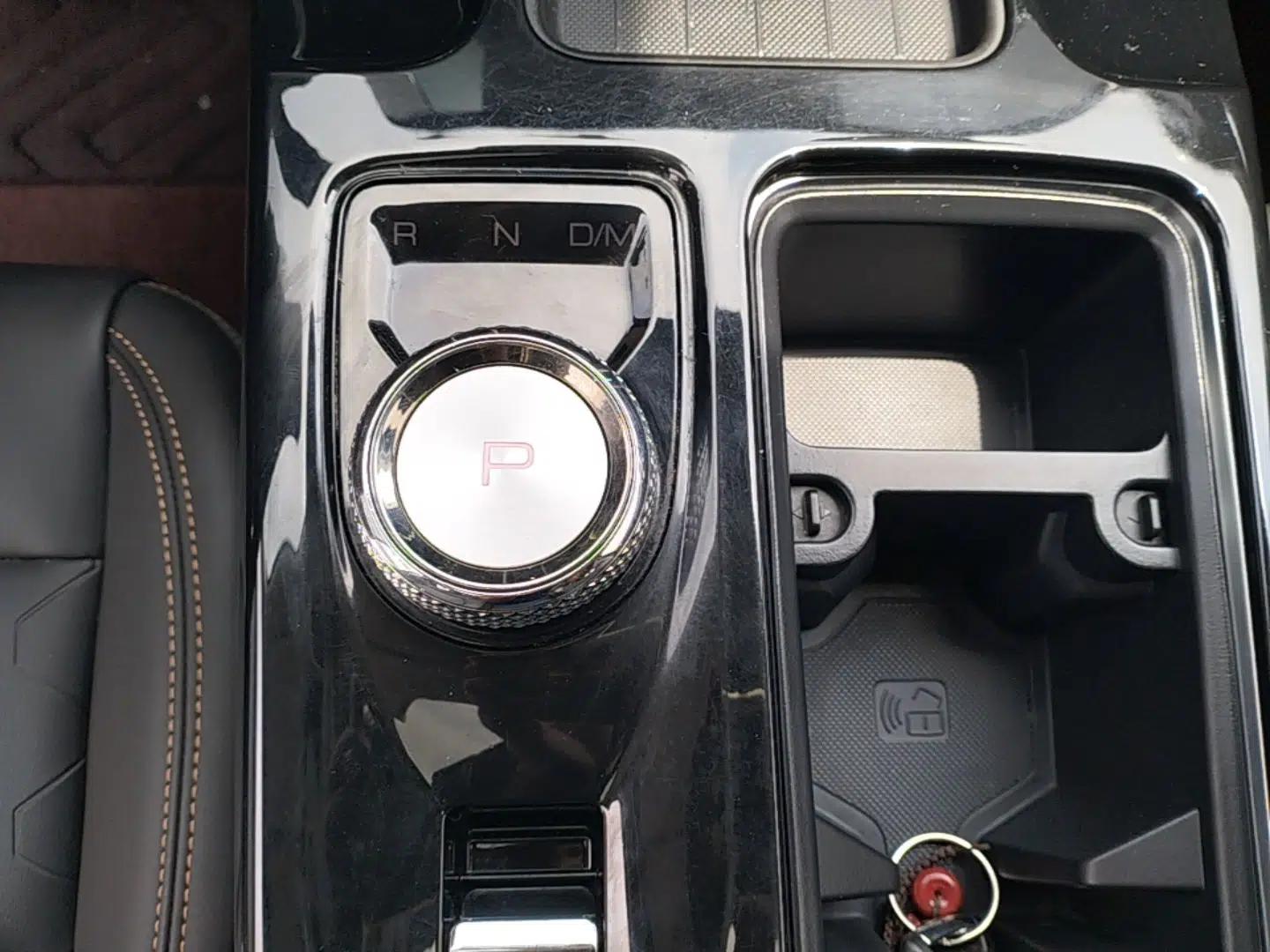 Haval DARGO 2022 1.5T DCT Two-Wheel Drive Border Collie Edition — миниатюра 16