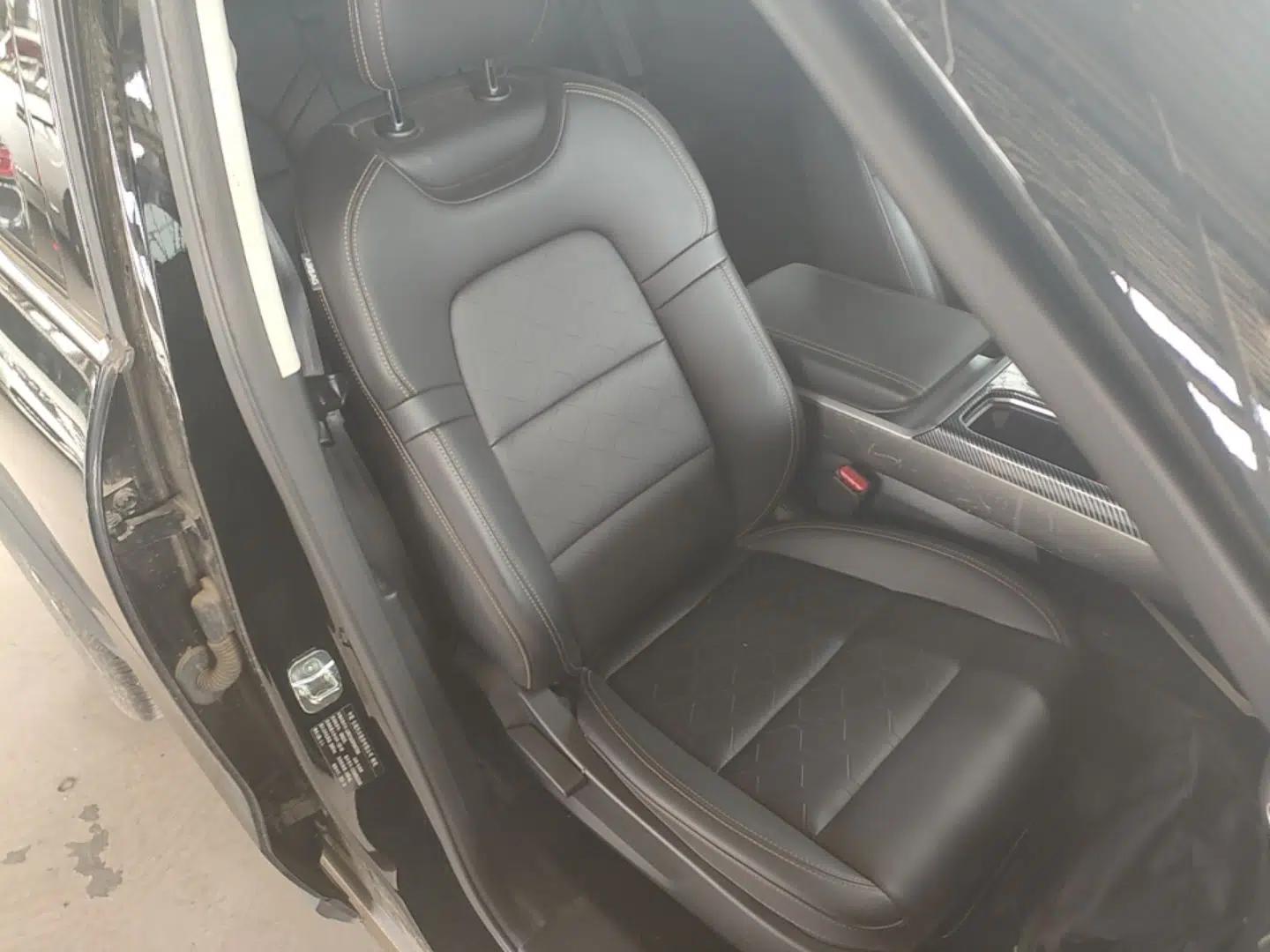 Haval DARGO 2024 1.5T DCT Border Collie Edition — миниатюра 19