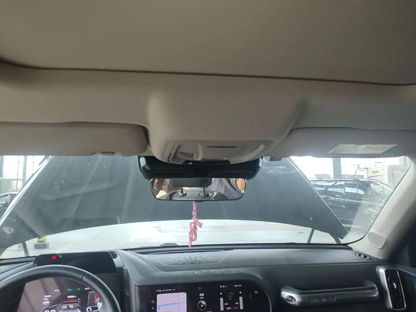 Haval DARGO 2024 1.5T DCT Border Collie Edition — миниатюра 21