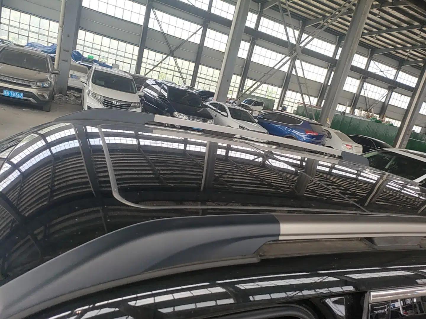 Haval DARGO 2024 1.5T DCT Border Collie Edition — миниатюра 7