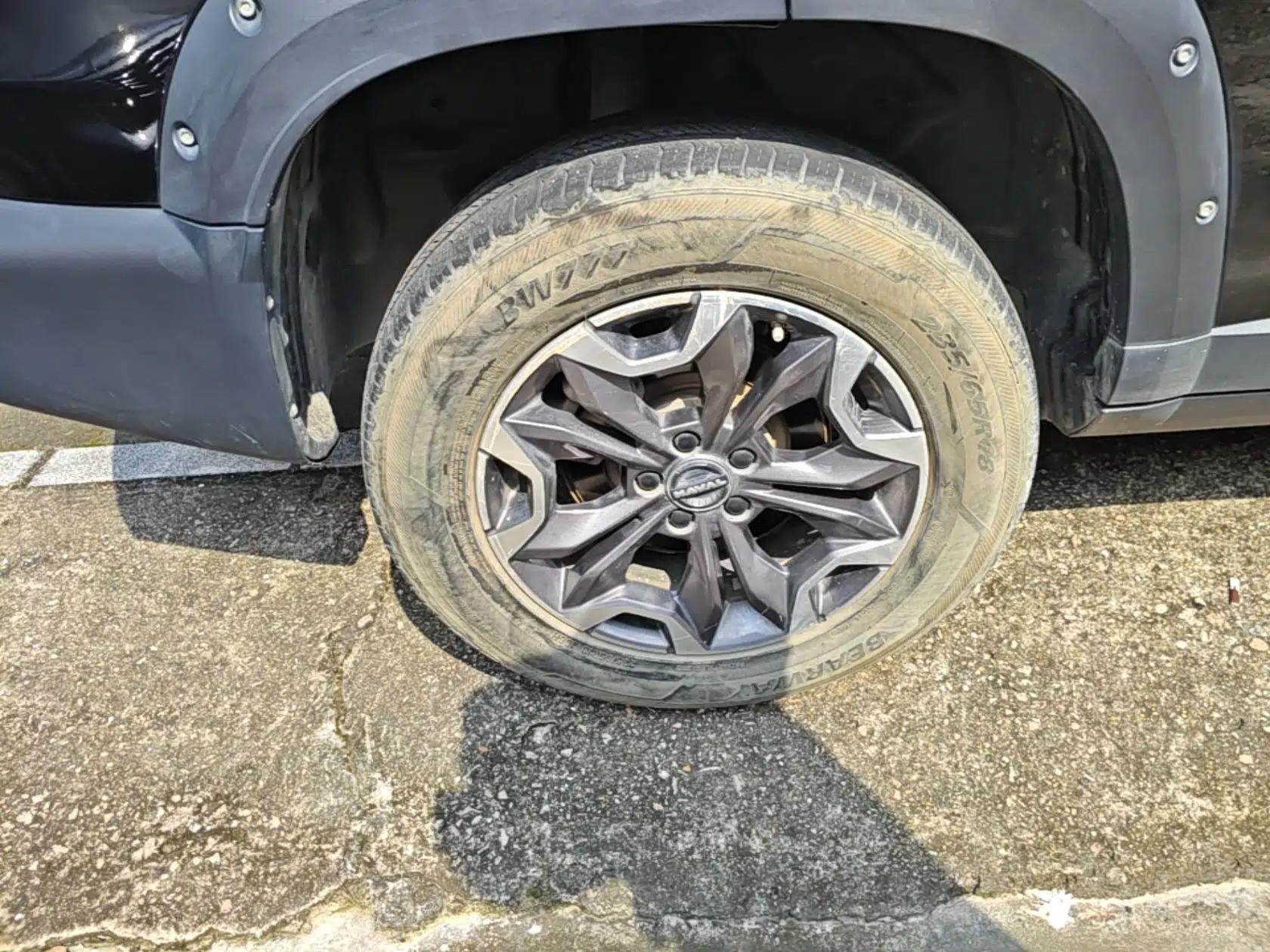 Haval DARGO 2024 2.0T DCT Chinese Rural Dog Edition — миниатюра 11