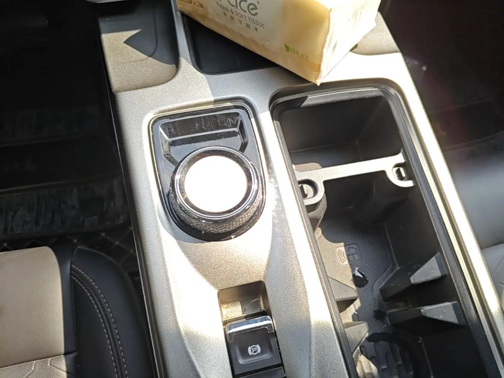 Haval DARGO 2024 2.0T DCT Chinese Rural Dog Edition — миниатюра 16