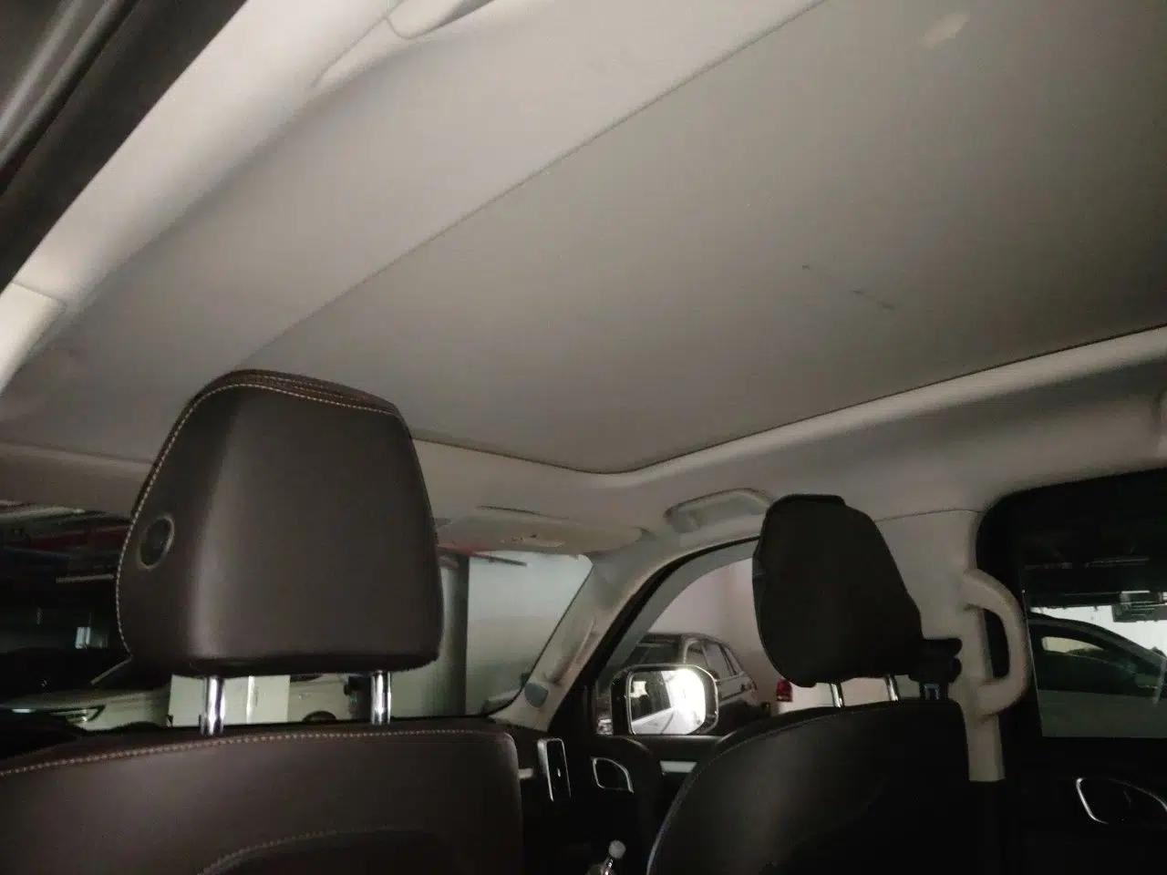 Haval DARGO 2021 2.0T DCT 4x4 Chinese Rural Dog Edition — миниатюра 18