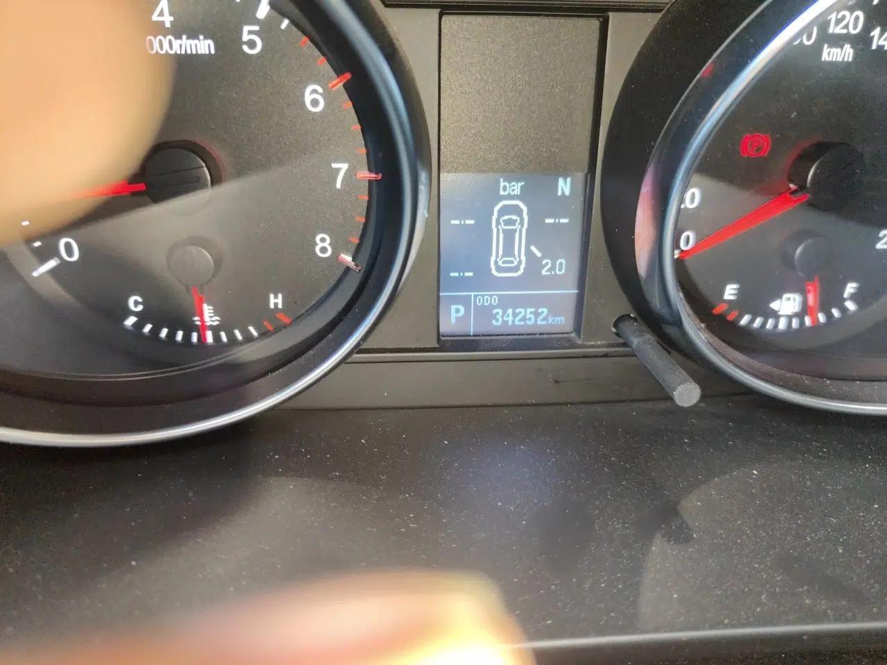 Haval M6 2021 PLUS 1.5T DCT Luxury Smart Connectivity Model — миниатюра 12