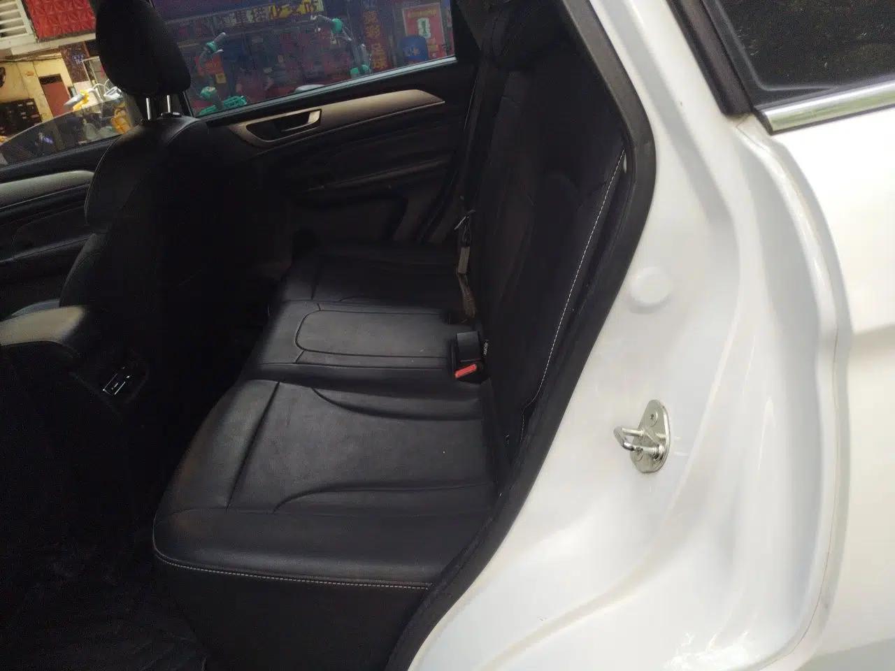 Haval M6 2021 PLUS 1.5T Manual Luxury Smart Connectivity Model — миниатюра 17