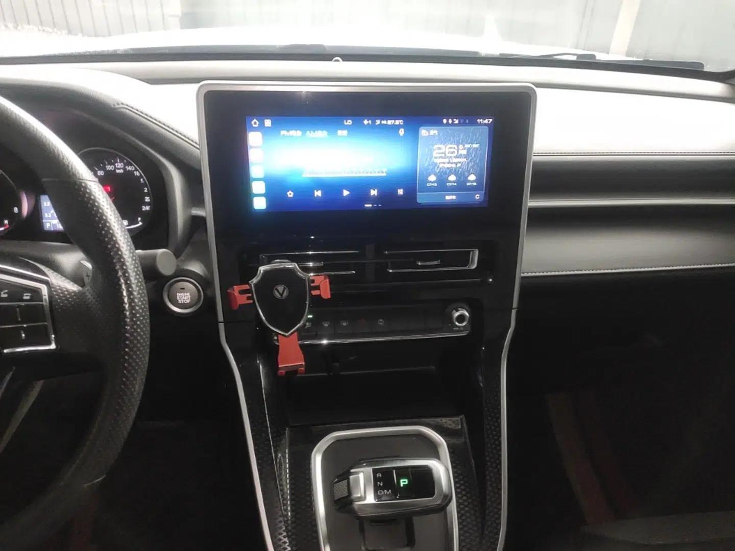 Haval M6 2023 PLUS 1.5T DCT Elite Smart Connectivity Model — миниатюра 15