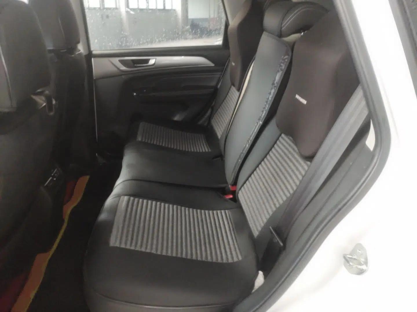 Haval M6 2023 PLUS 1.5T DCT Elite Smart Connectivity Model — миниатюра 20