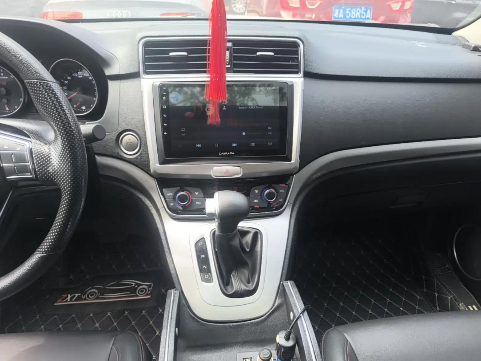 Haval M6 2019 1.5T DCT Two-Wheel Drive Value Edition China VI Standard — миниатюра 15