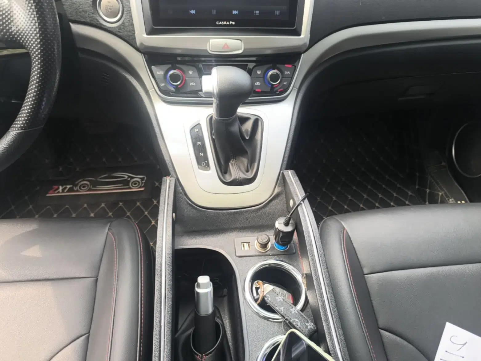 Haval M6 2019 1.5T DCT Two-Wheel Drive Value Edition China VI Standard — миниатюра 16