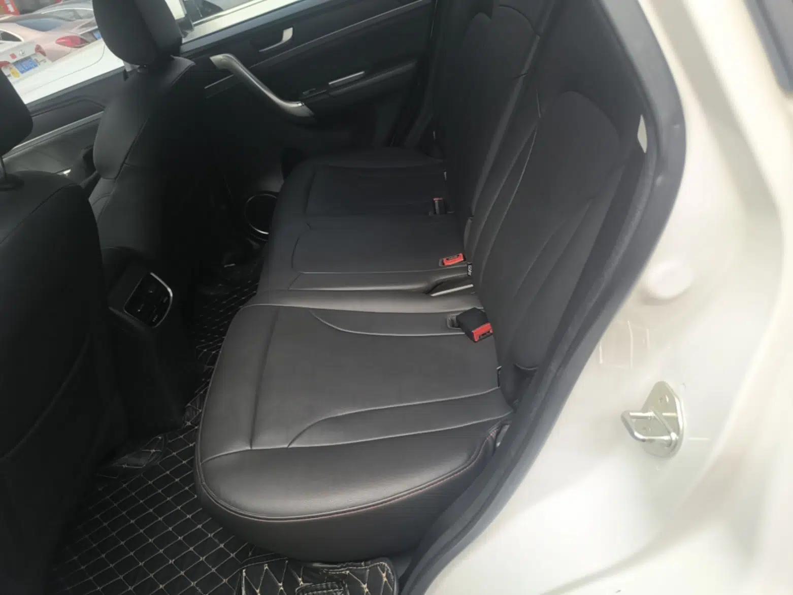 Haval M6 2019 1.5T DCT Two-Wheel Drive Value Edition China VI Standard — миниатюра 20
